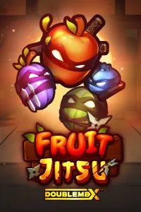 Fruitjitsu
