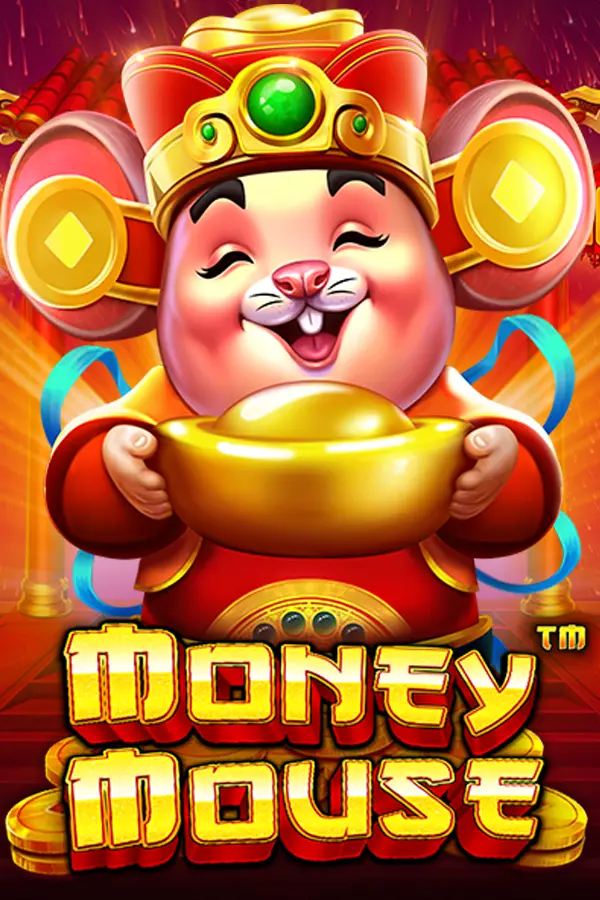 Money Mouse